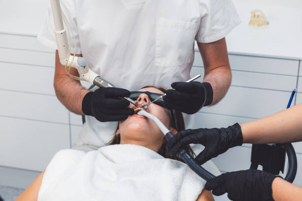 Best Mobile Emergency Dentist in Burbank, CA