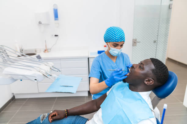 Best Emergency Dentist for Lost Fillings or Crowns in Burbank, CA